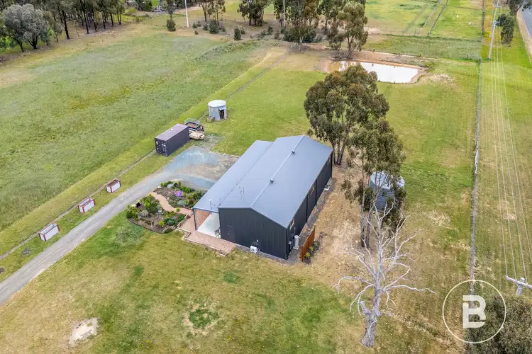 Second view of Homely land listing, Lot 106-124 Cornella Road, Toolleen VIC 3551