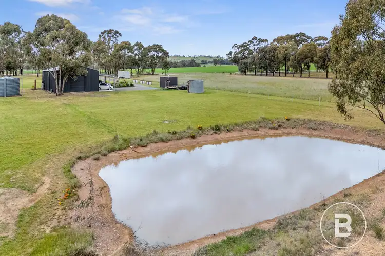 Third view of Homely land listing, Lot 106-124 Cornella Road, Toolleen VIC 3551