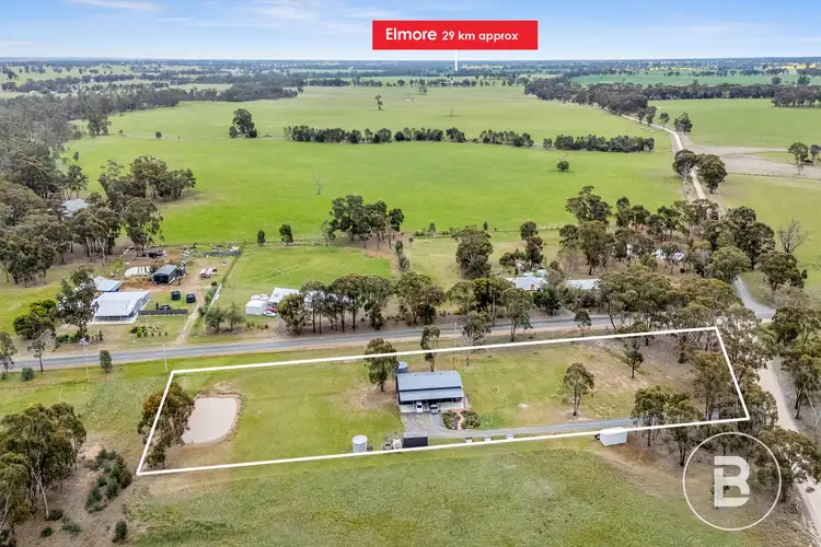 Fourth view of Homely land listing, Lot 106-124 Cornella Road, Toolleen VIC 3551