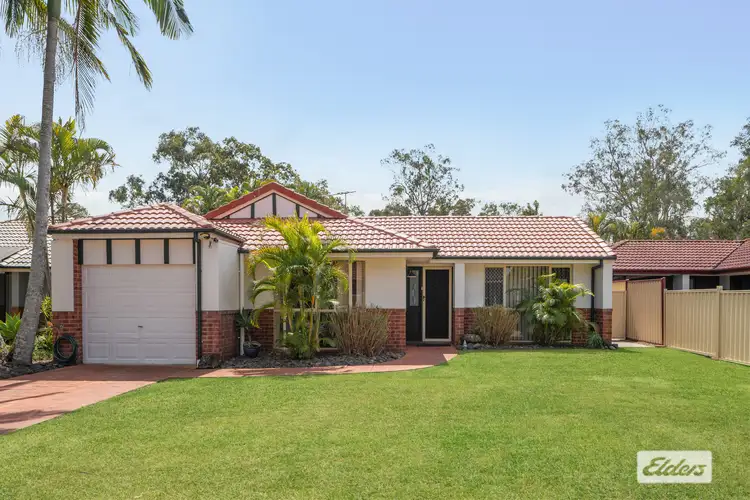 36 Kawana Crescent, Cornubia QLD 4130