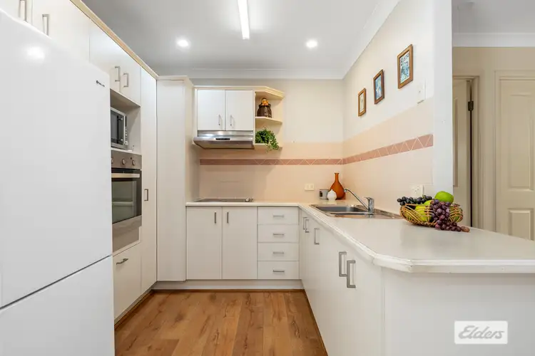 Second view of Homely house listing, 36 Kawana Crescent, Cornubia QLD 4130