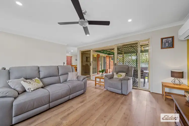 Fifth view of Homely house listing, 36 Kawana Crescent, Cornubia QLD 4130