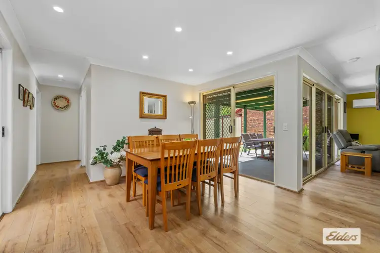 Sixth view of Homely house listing, 36 Kawana Crescent, Cornubia QLD 4130