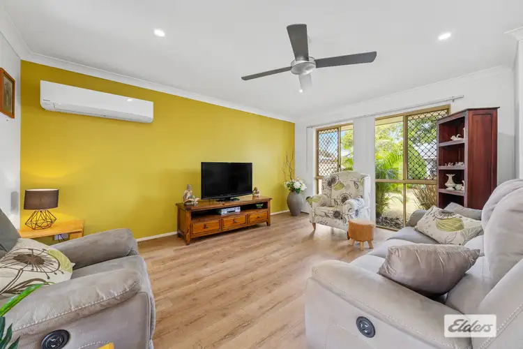 Seventh view of Homely house listing, 36 Kawana Crescent, Cornubia QLD 4130