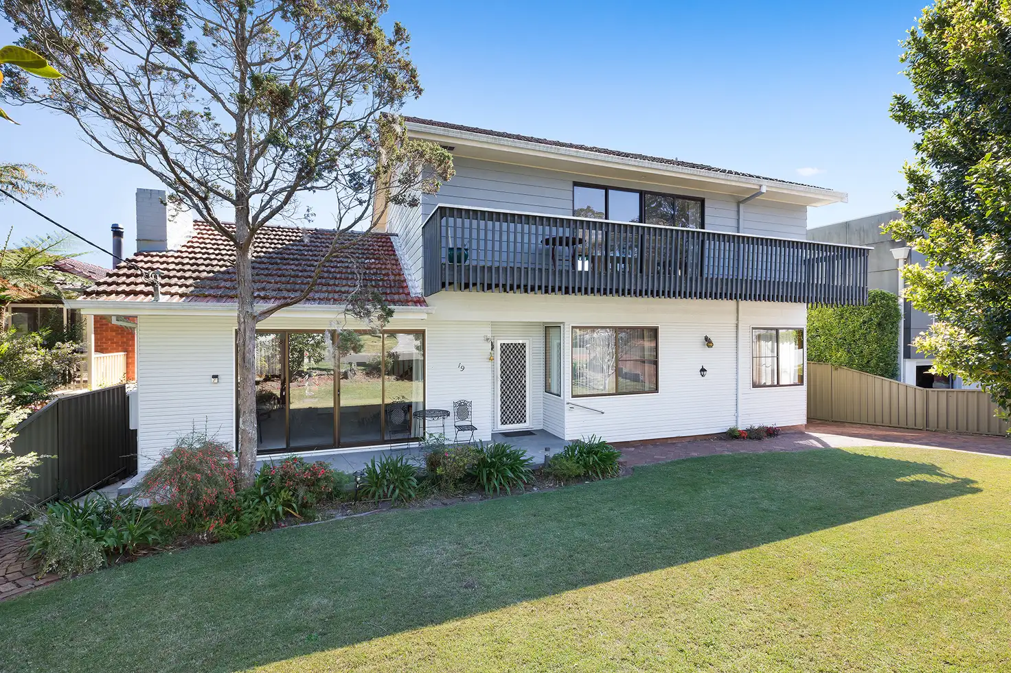 Main view of Homely house listing, 19 Gillham Avenue, Caringbah South NSW 2229