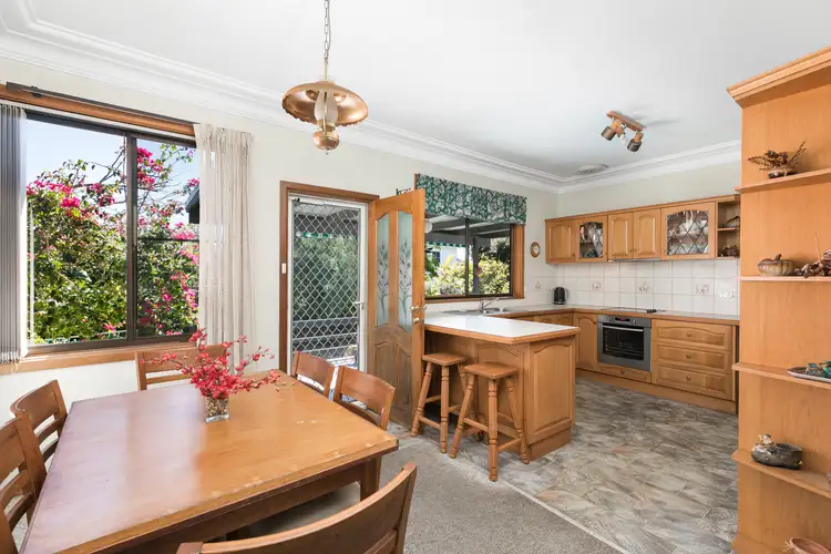 Second view of Homely house listing, 19 Gillham Avenue, Caringbah South NSW 2229