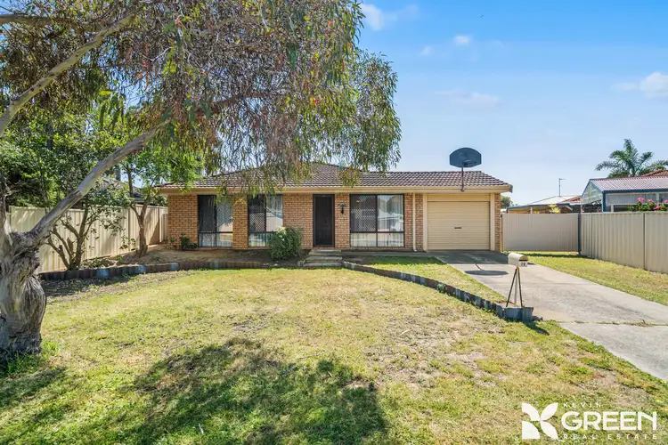 Main view of Homely house listing, 29 Herald Rise, Greenfields WA 6210
