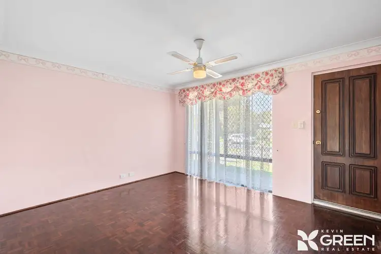 Second view of Homely house listing, 29 Herald Rise, Greenfields WA 6210