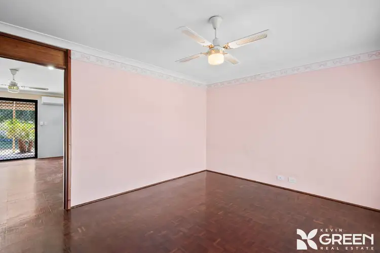 Third view of Homely house listing, 29 Herald Rise, Greenfields WA 6210