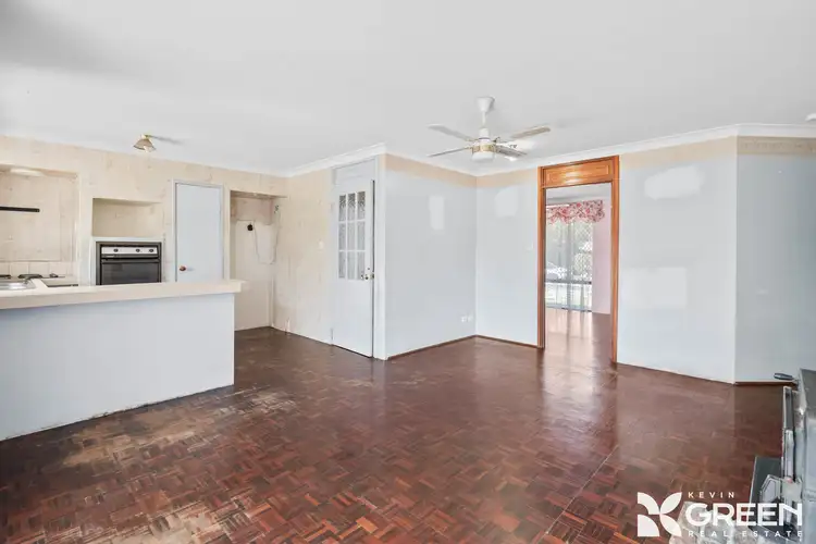 Fifth view of Homely house listing, 29 Herald Rise, Greenfields WA 6210