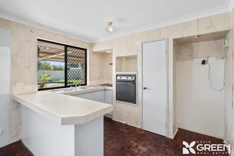 Sixth view of Homely house listing, 29 Herald Rise, Greenfields WA 6210