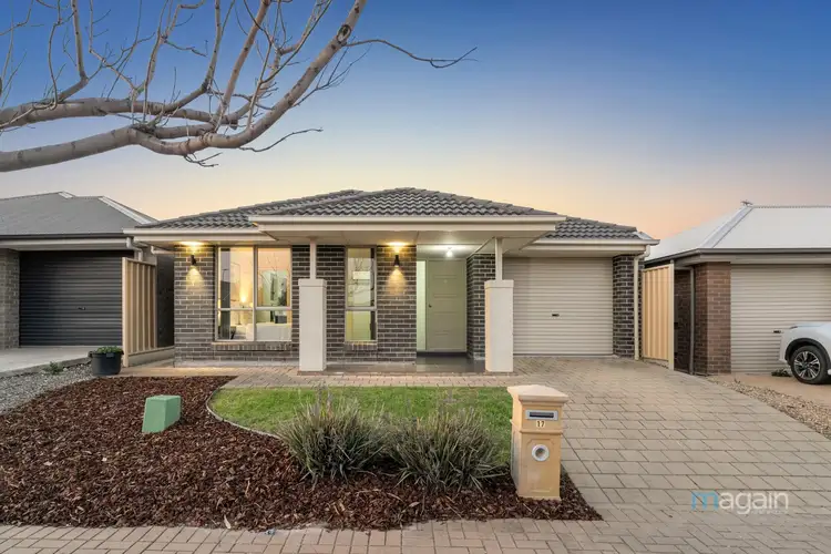 17 Leech Street, Seaford Meadows SA 5169