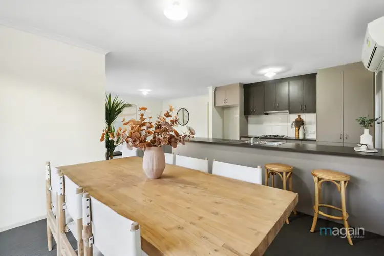 Fifth view of Homely house listing, 17 Leech Street, Seaford Meadows SA 5169