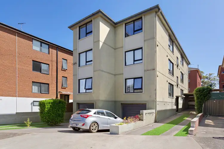 5/11 Brittain Crescent, Hillsdale NSW 2036