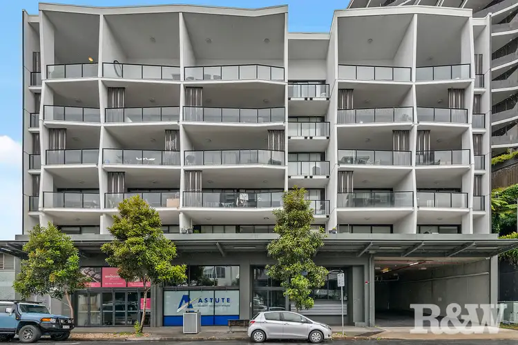 Main view of Homely apartment listing, 505/21 Nile Street, Woolloongabba QLD 4102