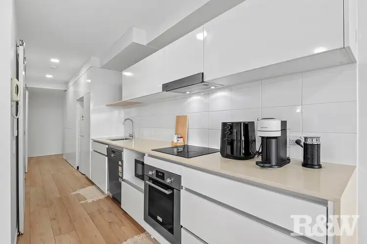 Third view of Homely apartment listing, 505/21 Nile Street, Woolloongabba QLD 4102