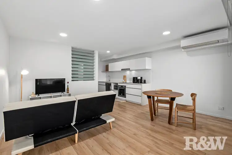 Sixth view of Homely apartment listing, 505/21 Nile Street, Woolloongabba QLD 4102