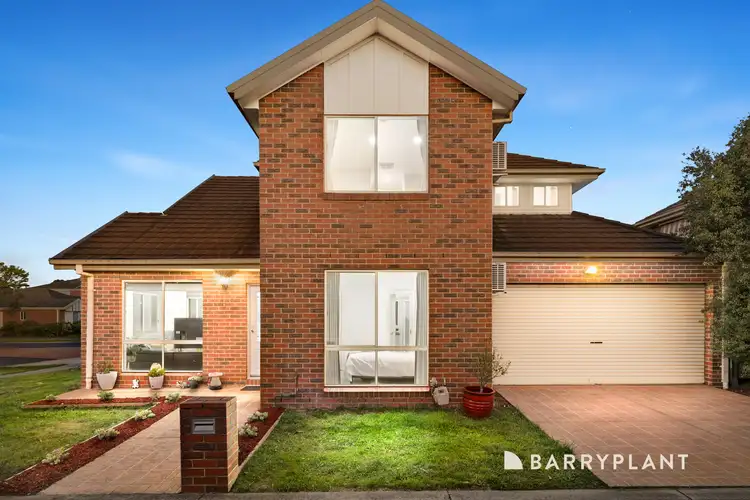 1 Saville Place, South Morang VIC 3752