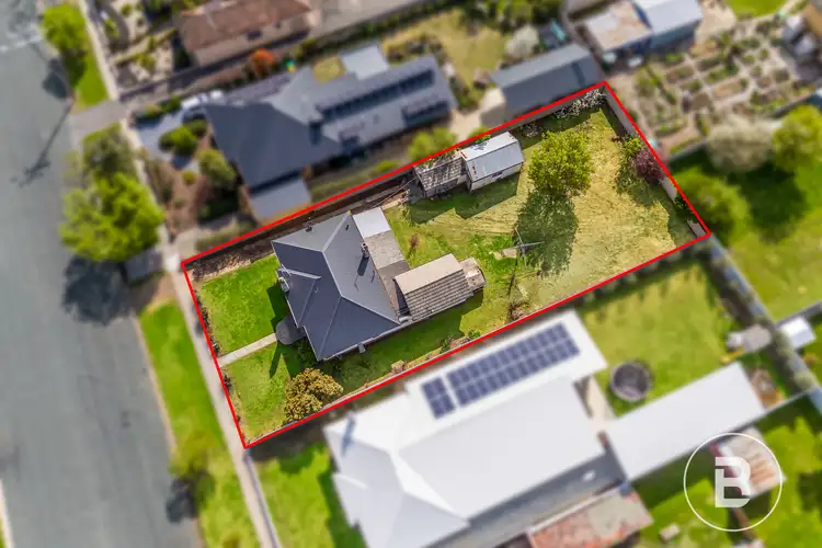 29 Neale Street, Kennington VIC 3550