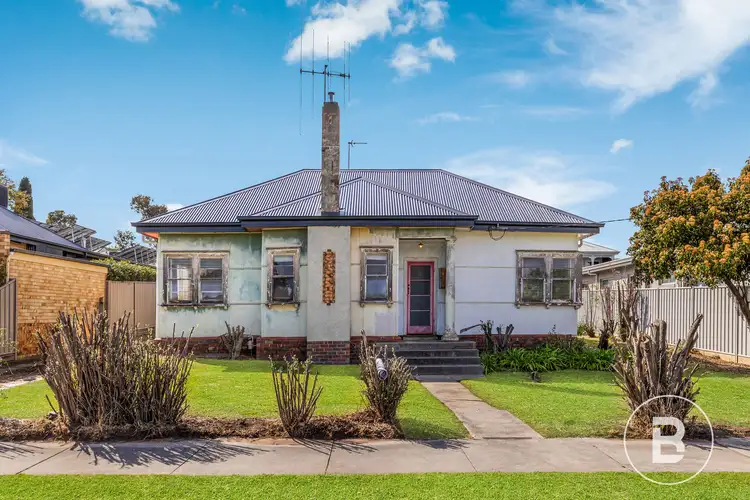 Second view of Homely house listing, 29 Neale Street, Kennington VIC 3550
