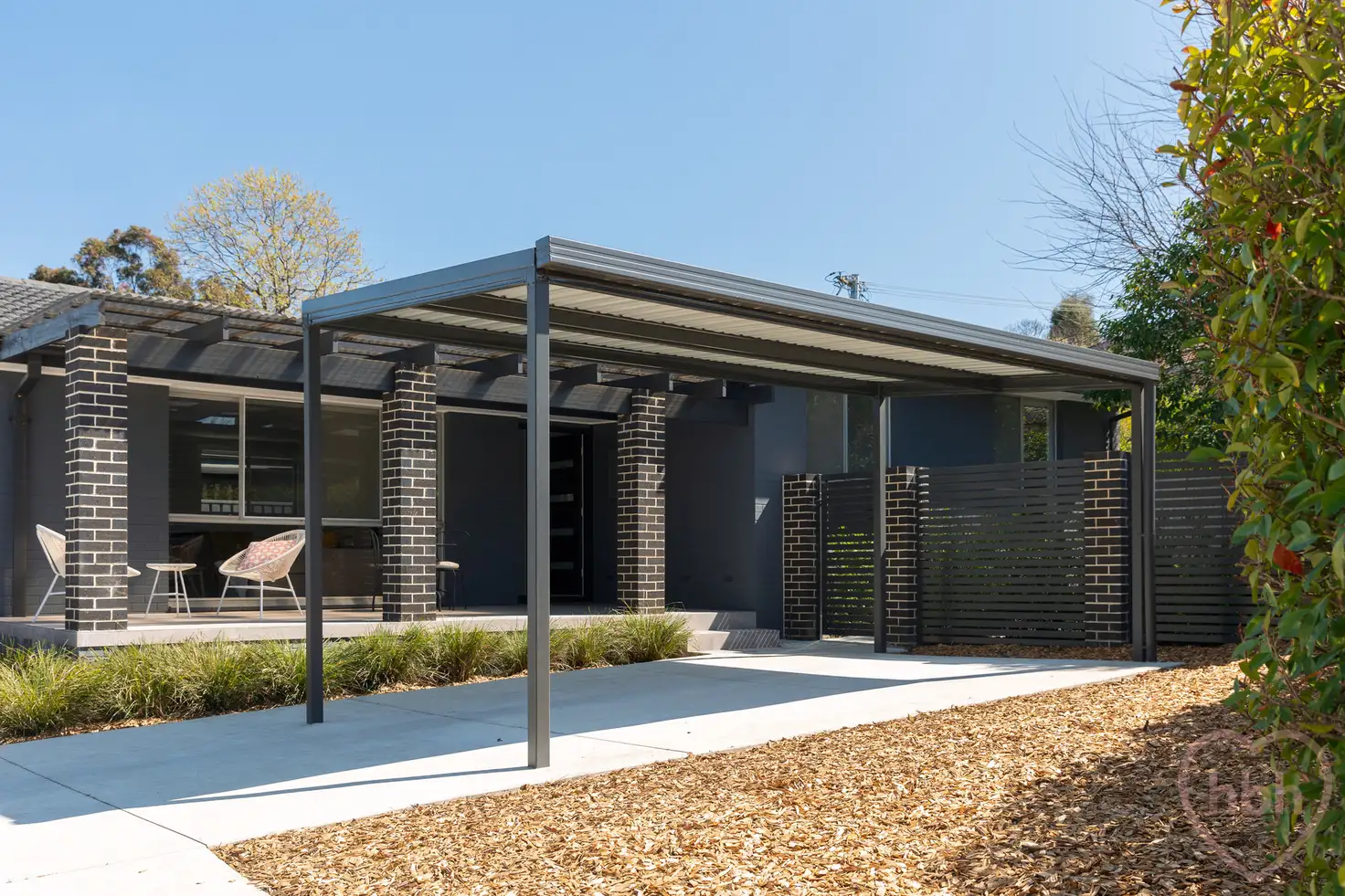Main view of Homely house listing, 1/3 Lelta Place, Giralang ACT 2617