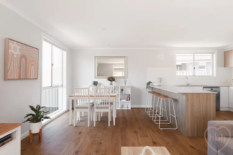 Third view of Homely house listing, 1/3 Lelta Place, Giralang ACT 2617