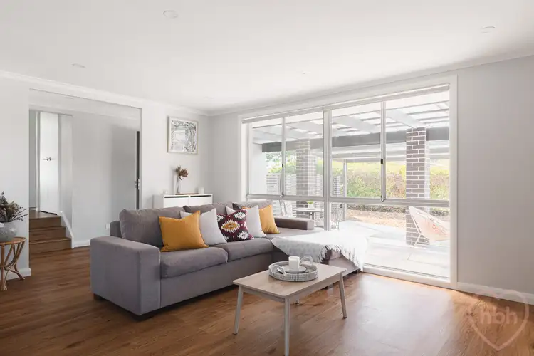 Fifth view of Homely house listing, 1/3 Lelta Place, Giralang ACT 2617