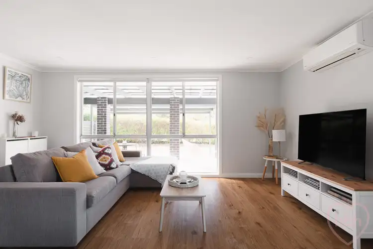Sixth view of Homely house listing, 1/3 Lelta Place, Giralang ACT 2617