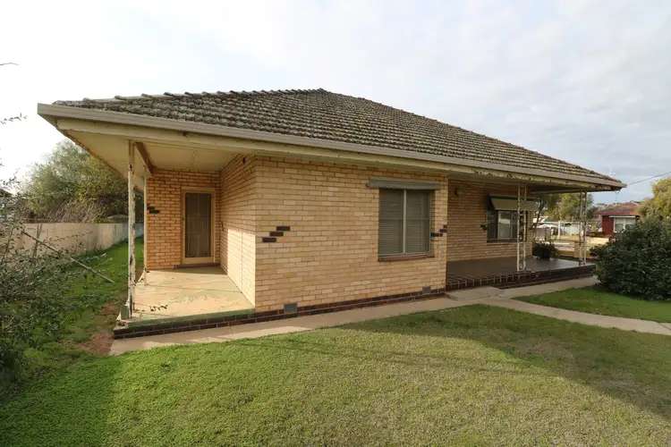 Main view of Homely rural property listing, 20 Kiniry Street, Boort VIC 3537