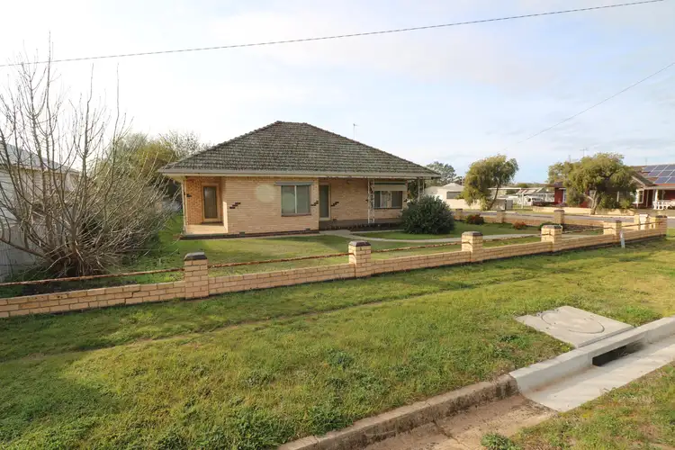 Second view of Homely rural property listing, 20 Kiniry Street, Boort VIC 3537