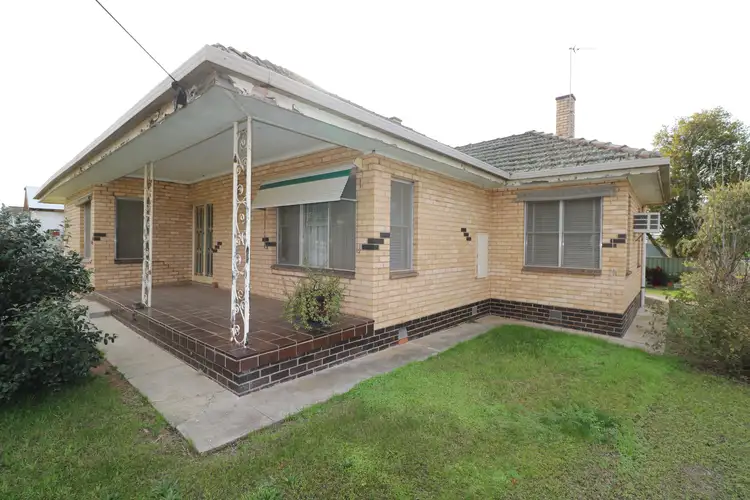 Third view of Homely rural property listing, 20 Kiniry Street, Boort VIC 3537