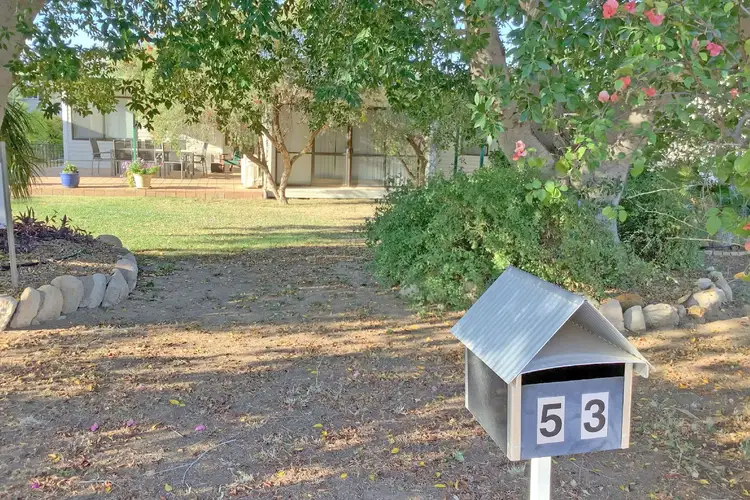 53 Quail Street, Longreach QLD 4730