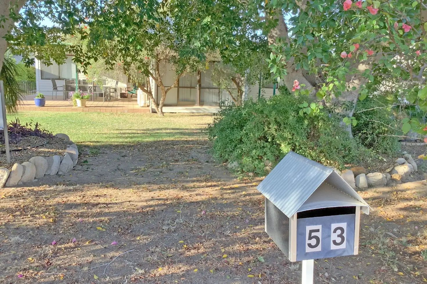 Main view of Homely house listing, 53 Quail Street, Longreach QLD 4730