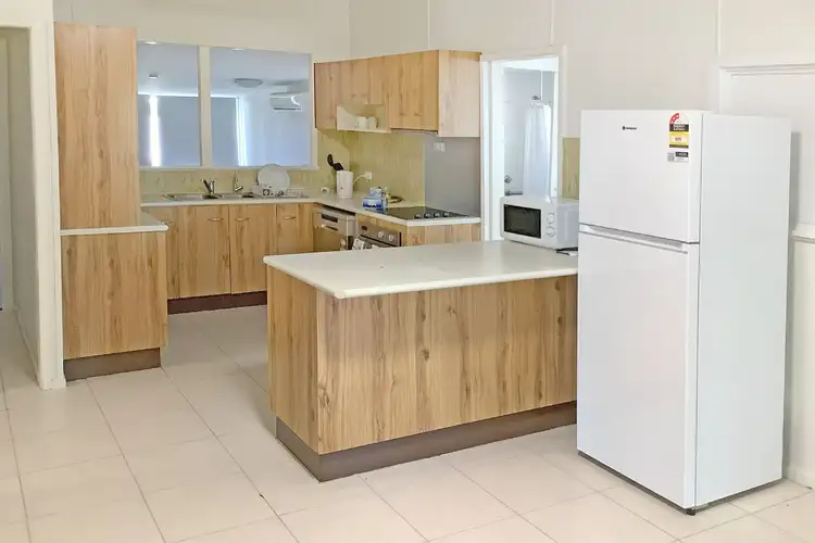 Third view of Homely house listing, 53 Quail Street, Longreach QLD 4730
