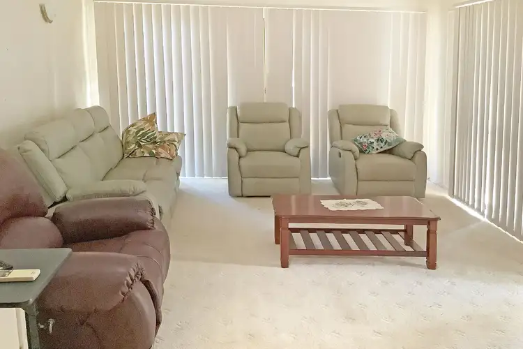 Fifth view of Homely house listing, 53 Quail Street, Longreach QLD 4730