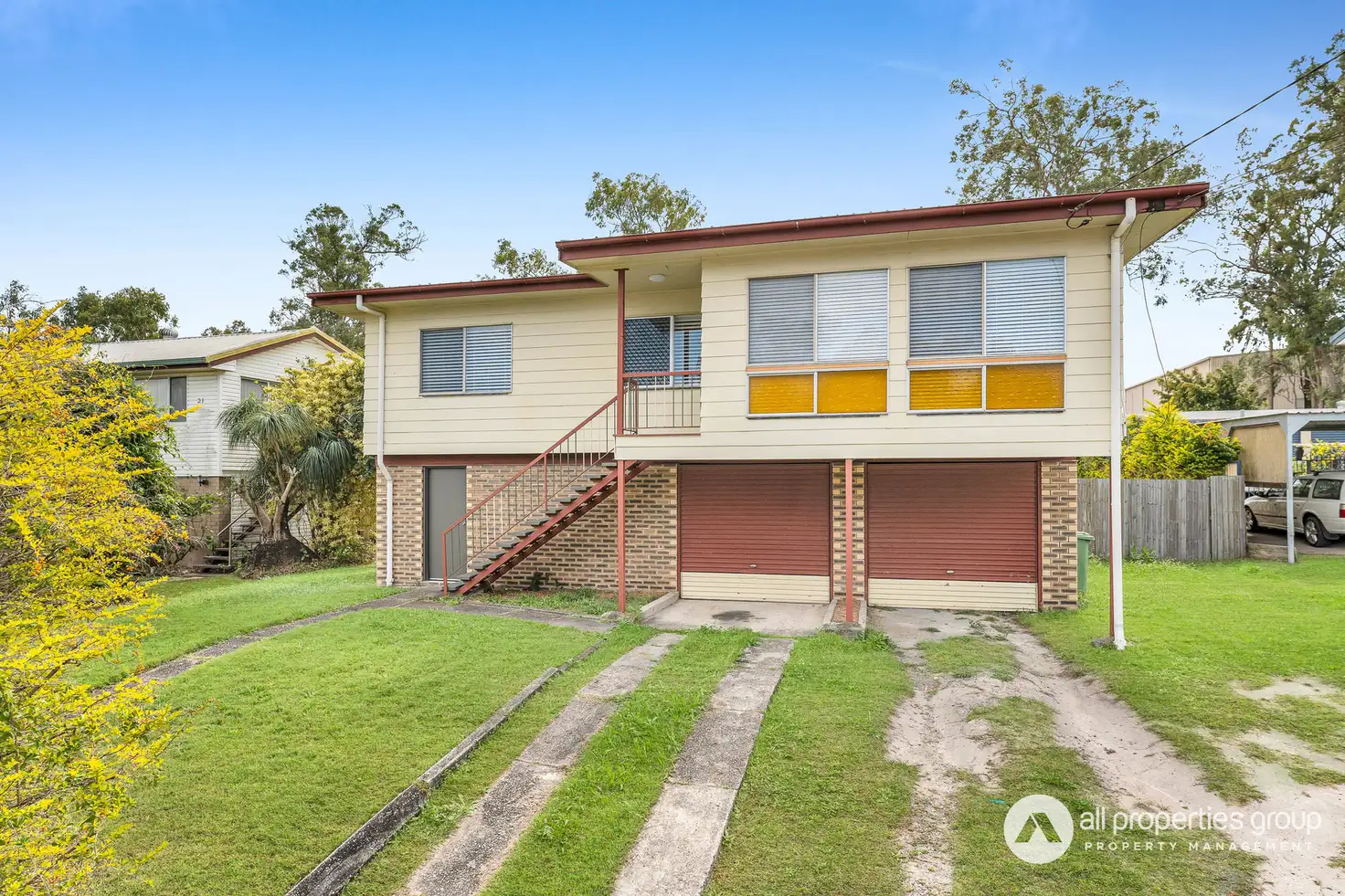 Main view of Homely house listing, 19 Bushmills Court, Hillcrest QLD 4118