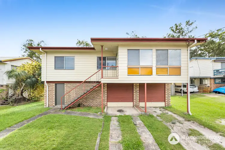 Second view of Homely house listing, 19 Bushmills Court, Hillcrest QLD 4118