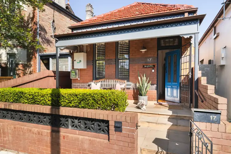 17 Leichhardt Street, Leichhardt NSW 2040