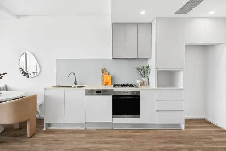 Sixth view of Homely apartment listing, 203a/23 Roger Street, Brookvale NSW 2100