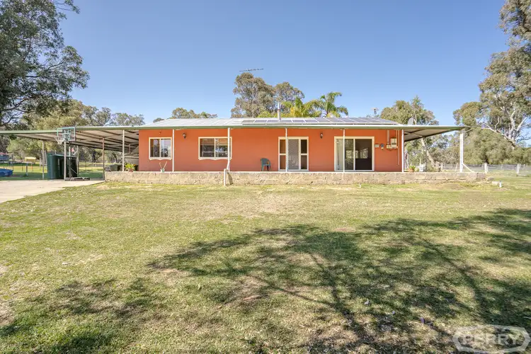 48 Teakwood Close