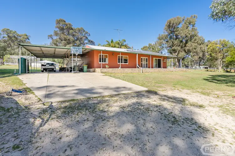 Second view of Homely house listing, 48 Teakwood Close, Lake Clifton WA 6215