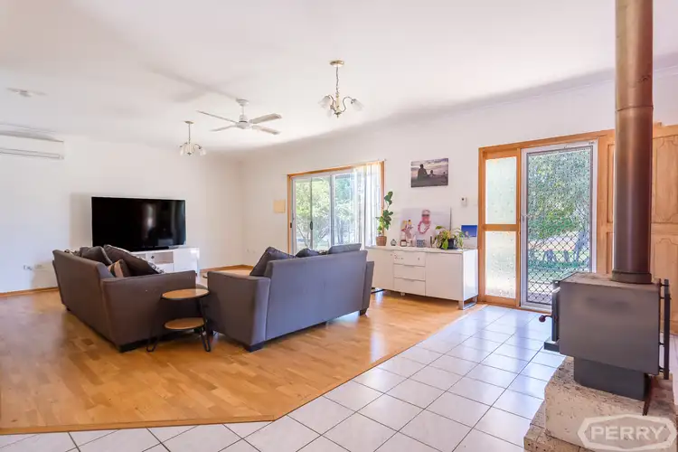 Fifth view of Homely house listing, 48 Teakwood Close, Lake Clifton WA 6215
