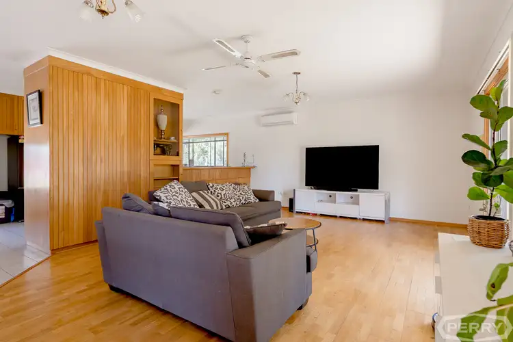 Sixth view of Homely house listing, 48 Teakwood Close, Lake Clifton WA 6215