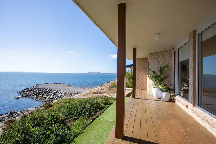Main view of Homely house listing, 11 Sapphire Drive, Port Lincoln SA 5606