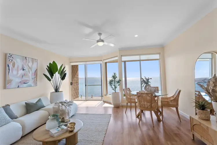 Second view of Homely house listing, 11 Sapphire Drive, Port Lincoln SA 5606