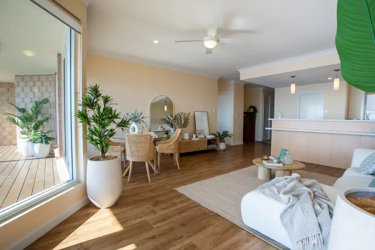 Third view of Homely house listing, 11 Sapphire Drive, Port Lincoln SA 5606
