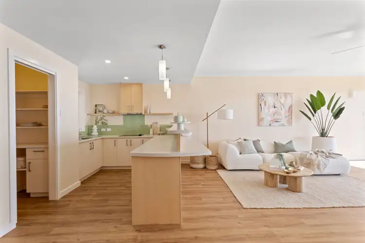 Fourth view of Homely house listing, 11 Sapphire Drive, Port Lincoln SA 5606
