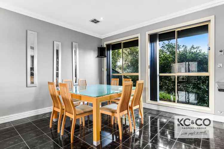 Fourth view of Homely townhouse listing, 1/2 Nockolds Crescent, Noble Park VIC 3174