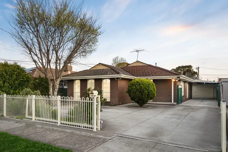 36 Cameron Parade, Bundoora VIC 3083
