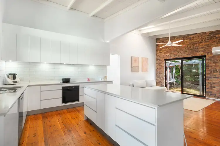 Fourth view of Homely house listing, 180 Manly Road, Manly West QLD 4179